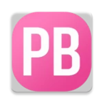 Logo of Pink Boutique android Application 